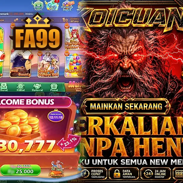 fa99 Masuk - fa99 Resmi
