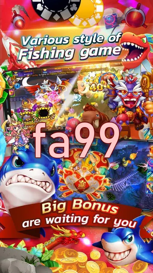 fa99 Preview - Resmi Unduh